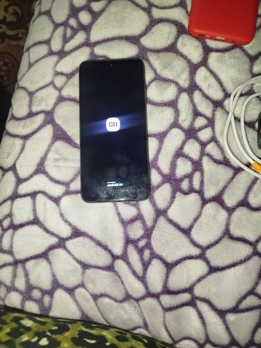 Телефон редми 10