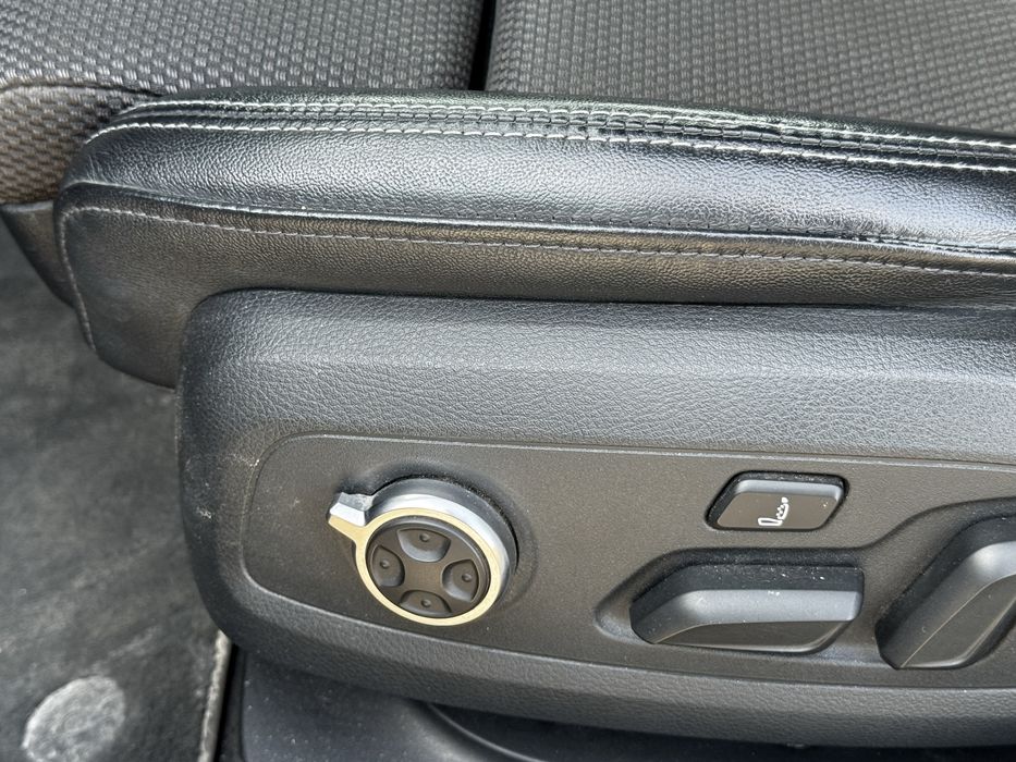 Audi A5 quatro s line