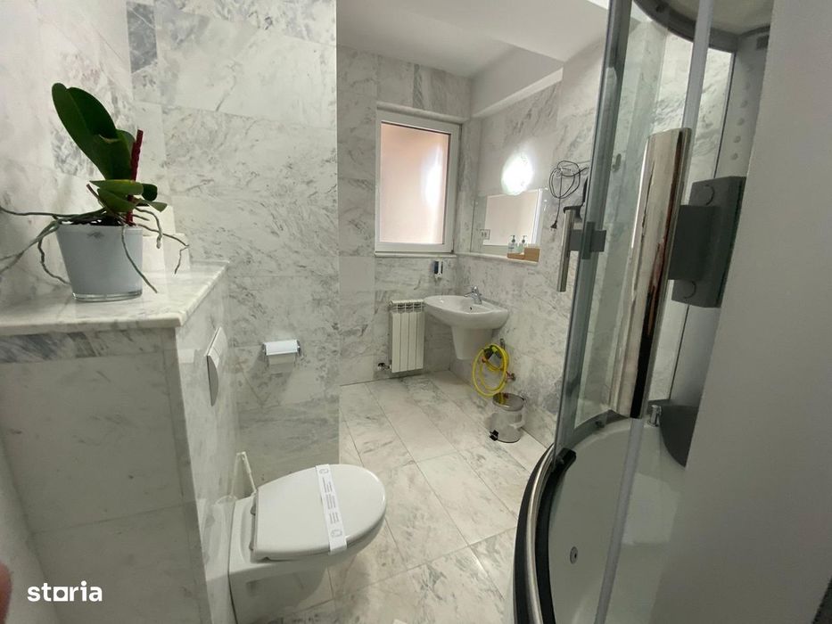 Rooftop-Penthouse-ultracentral-lift-proprietate unica-460+mp — fotografia 3