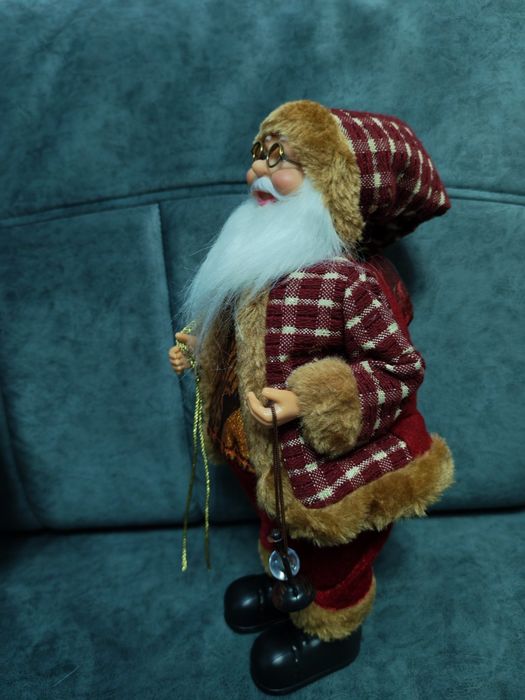 Продам  Санта Клауса