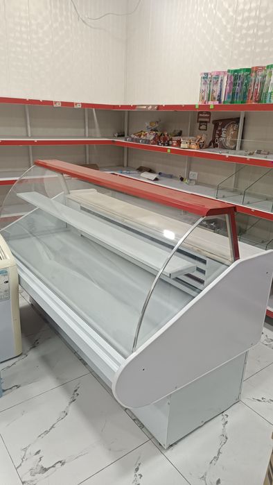 Xolodilnik sotiladi yangi ishlatilmagan