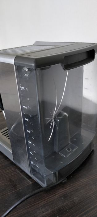 Кофеварка Bork C700 на запчасти