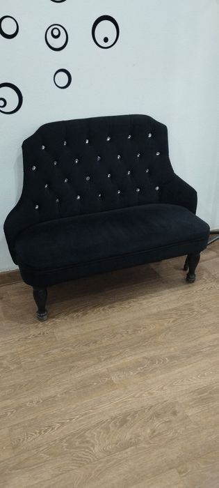 Диванчик офисный