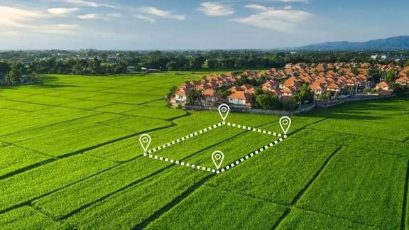 Земельный участок