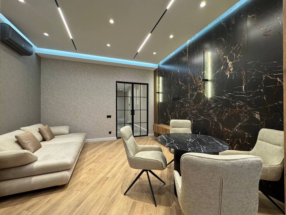 СРОЧНО ПРОДАЕТСЯ 3х ком 101м2 ЖК MILANO ор-р 8 роддом