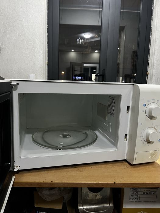 Микравалновка сотилади