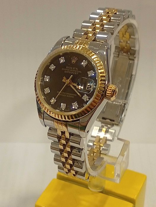 Часовник Rolex 69173