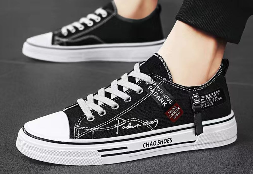 Кеды  . отличные