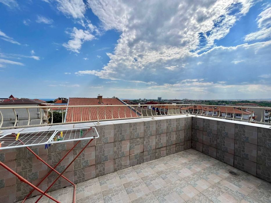 Продава се Двустаен апартамент в Несебър - 85 кв.м за 1436 €/кв.м - Снимка #14