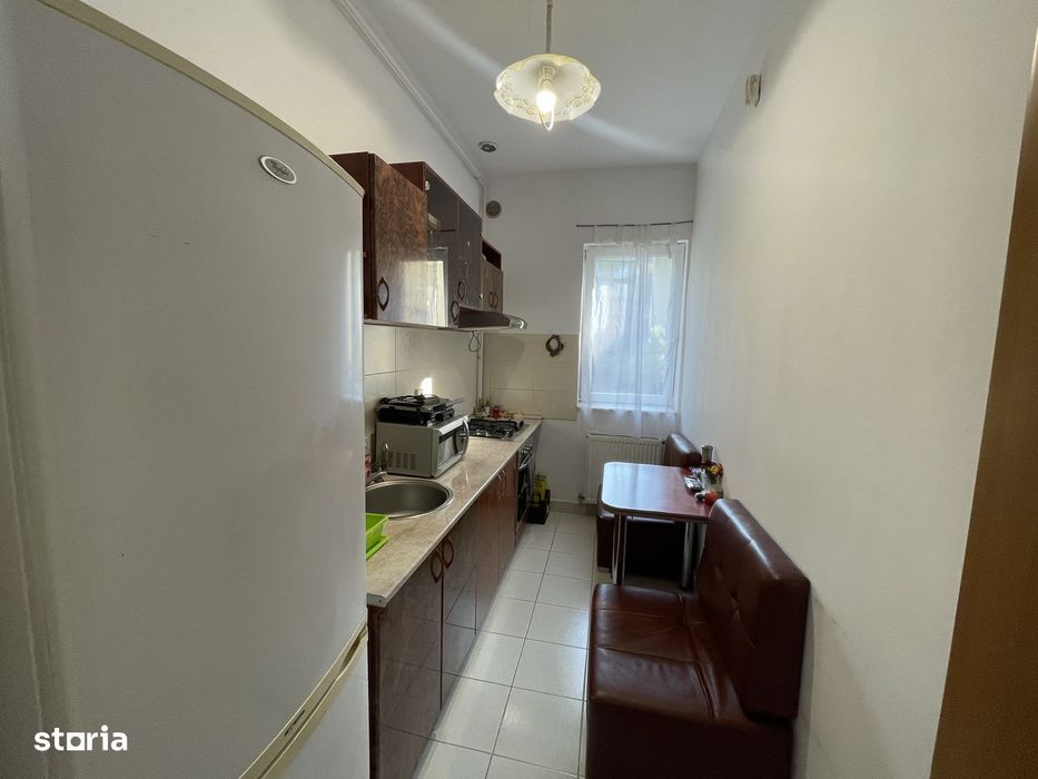 Apartament 1 camera Parcul Central Bloc Nou