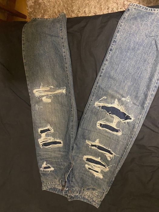 Дамски дрехи като нови