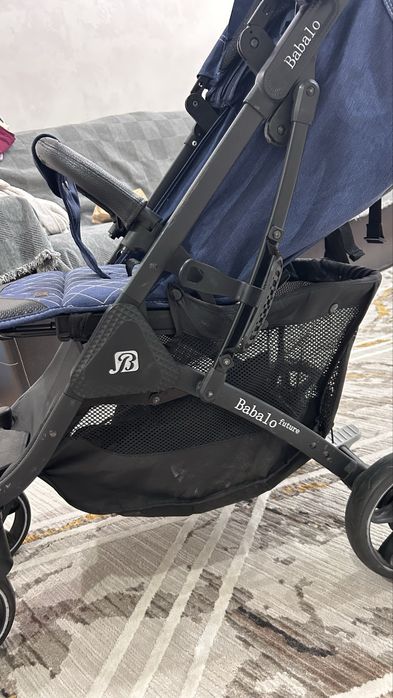 Срочно продается коляска