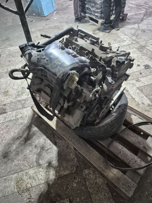 Продам мотор 2gr fe(3.5.)