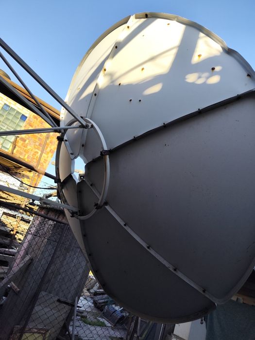 Спутниковая Тарелка Svec