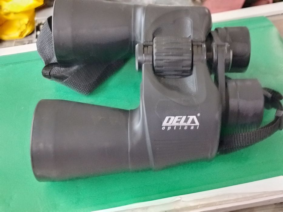 Бинокъл Delta optical entry 7 x 50