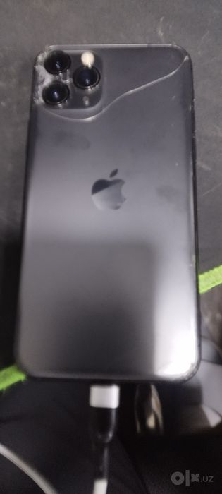 iPhone 11 pro 64 gb wifi da iwlidi