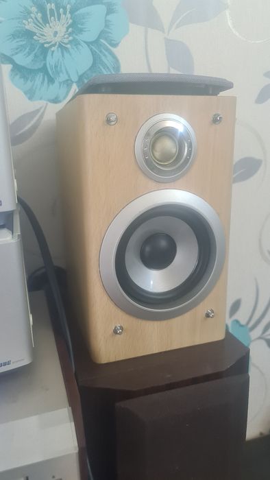 Продам мини систему