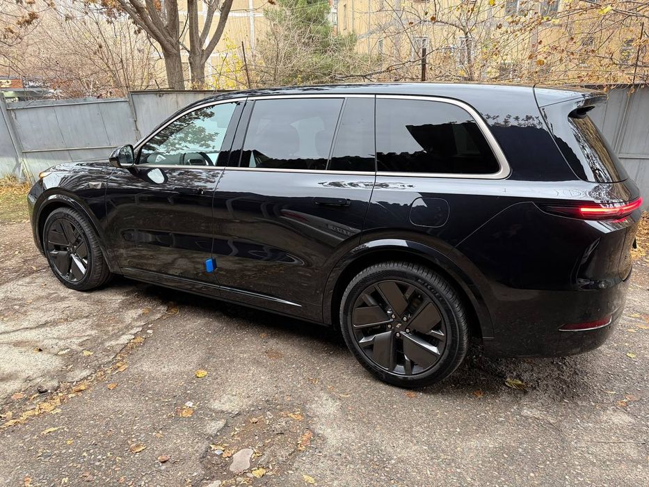 Lixiang L9 Ultra nasiya savdo