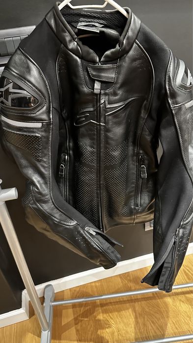 Vand Combinezon AlpineStars GpPlus V3