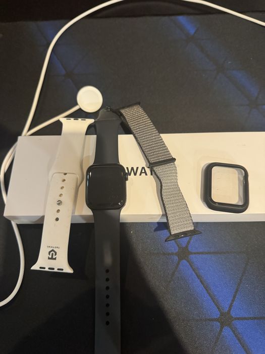 Apple watch se3 2025 IN GARANTIE