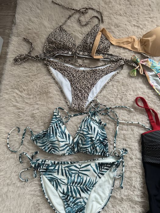 Lot 4 costume baie!!super pret!!