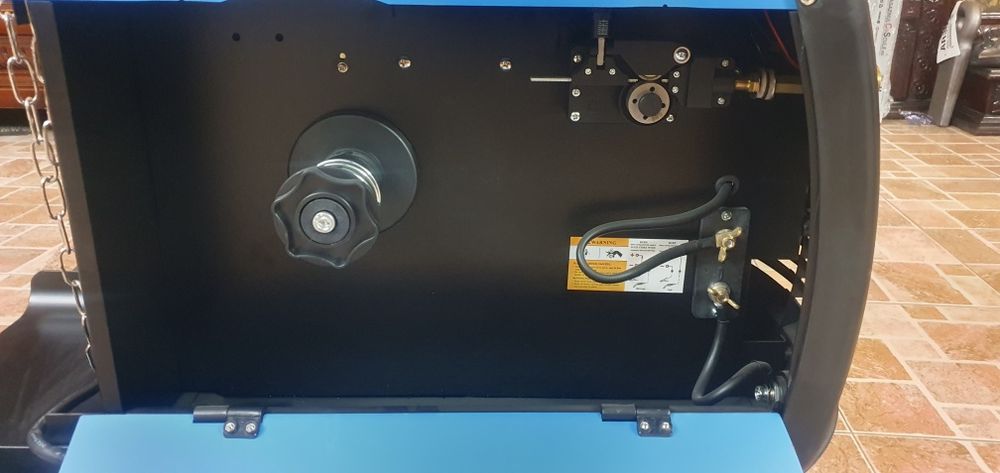 Aparat de sudura MIG-MAG Soldatec 200