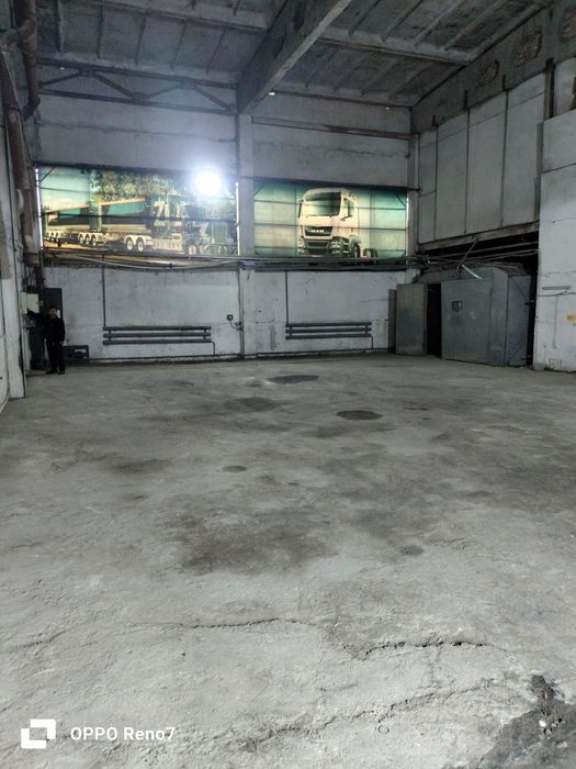 Идеальный склад для хранения и логистики — сдаём в аренду!