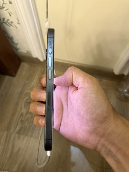 Iphone 15 pro 256gb