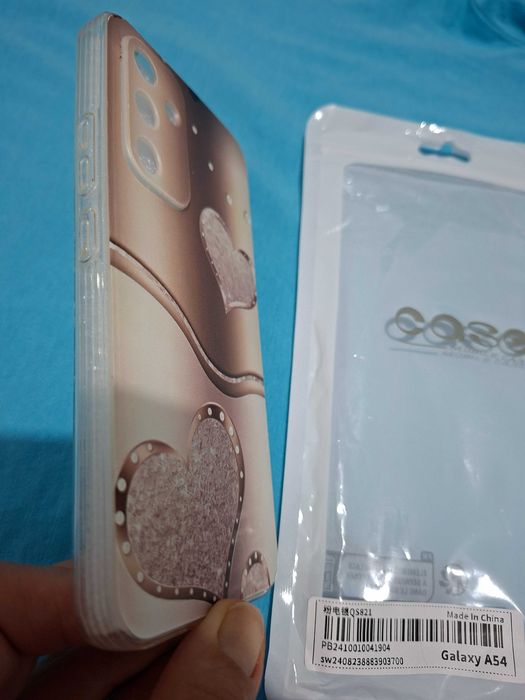 husa samsung a 54