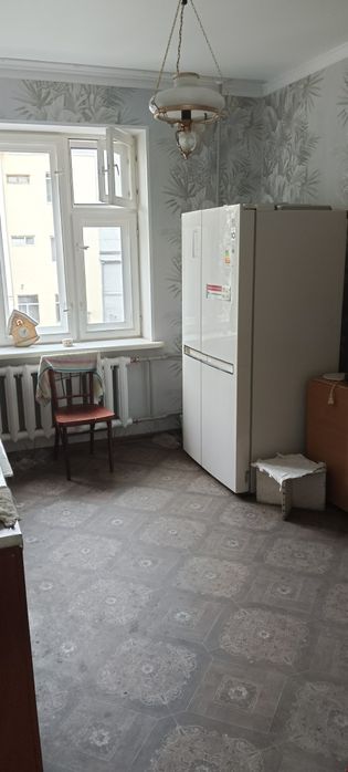 Продам квартиру в центре