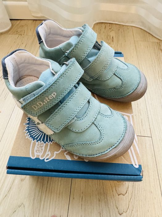 Есенно-зимни обувки, маратонки и боти