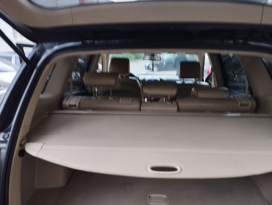 Hyundai Santa Fe  2.2