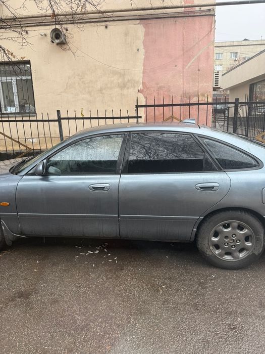 Продам Мазда кронос