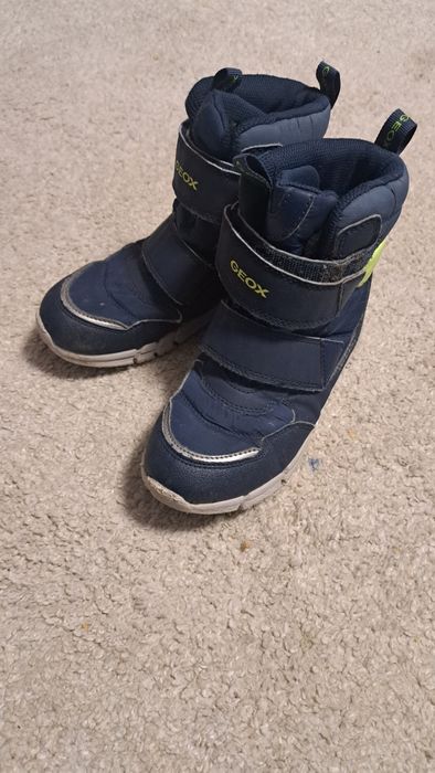 Geox J Flexyper Amphibiox 32