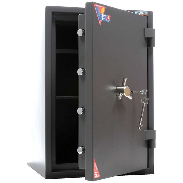 Сейф Valberg ГРАНИТ 65Т