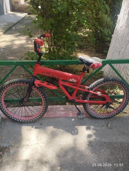 Продам велосипед