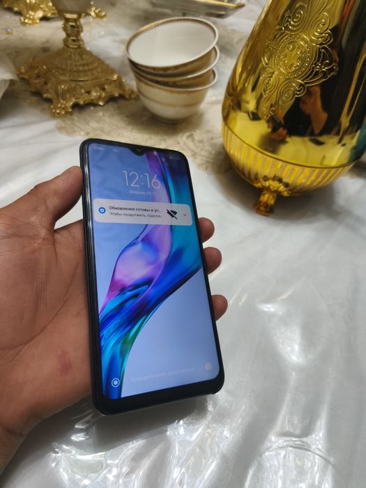 Redmi 9 32gb sotiladi