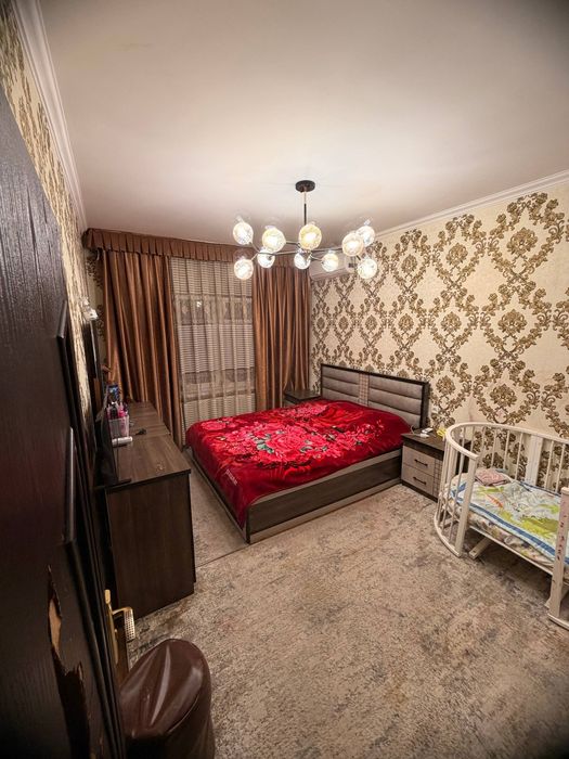 Сотилади Квартира!! Сергели-8, 2/7/9, мул: Жиз-Биз ресторан