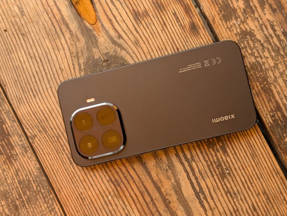 Xiaomi 15t pro обмен/продажа