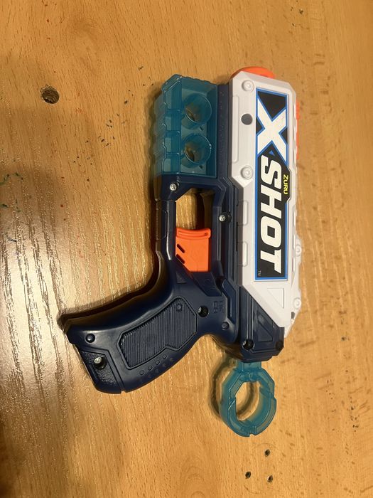 Nerf X-shot Exle Pulse
