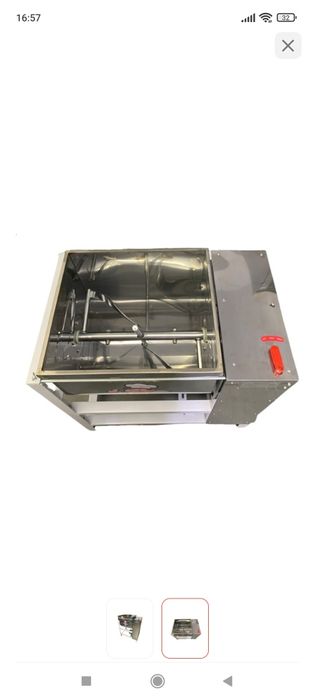 Продаем тестомес