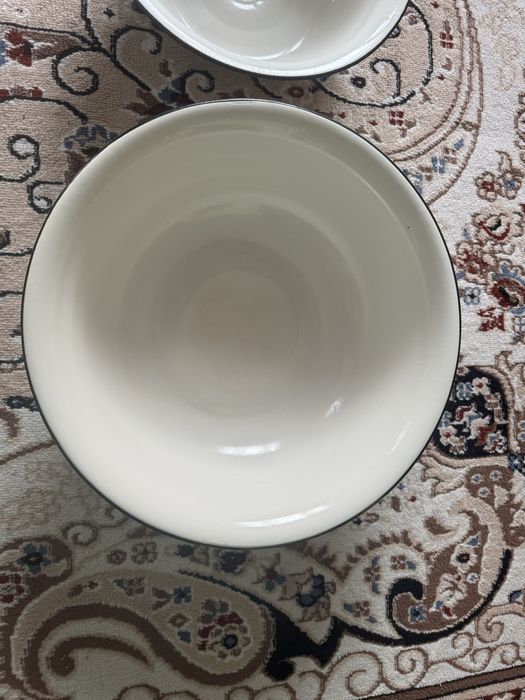 Чашка большая. Новая!