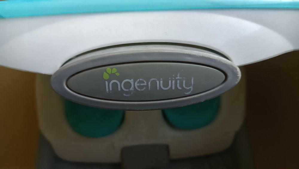 Бебешки столчета за хранене Ingenuity 3 в 1