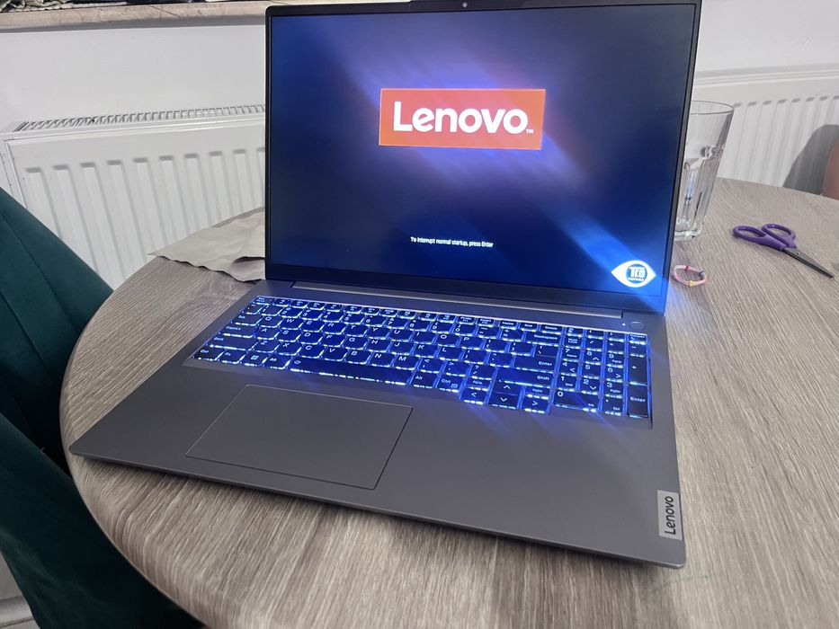 Laptop Lenovo ThinkBook 16G8 IRL