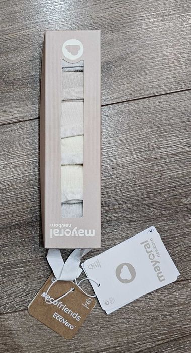 Дрехи на Mayoral