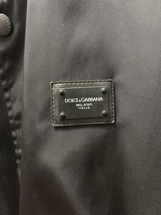 Geaca Dolce&Gabbana