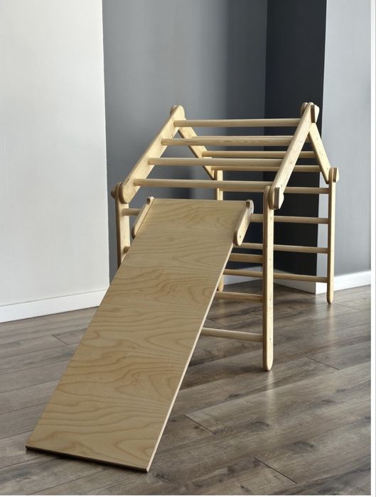 Игровой комплекс