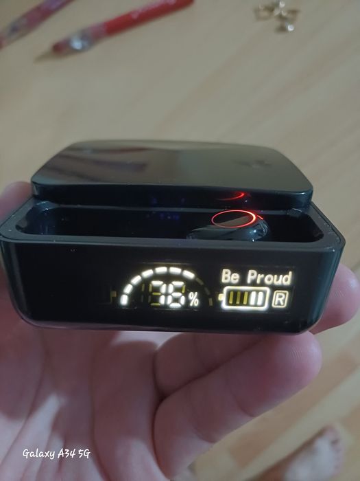 Продам наушники качественные!!!