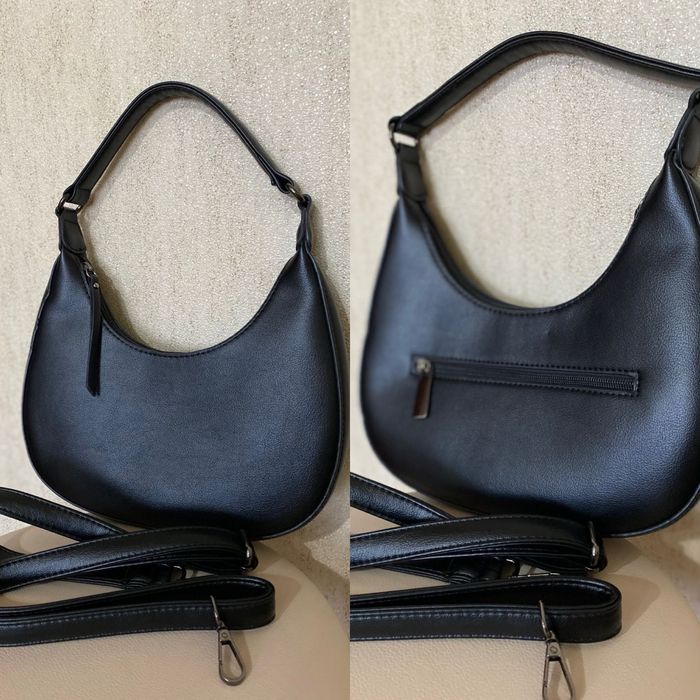 Сумка - 2 ремешка в комплекте