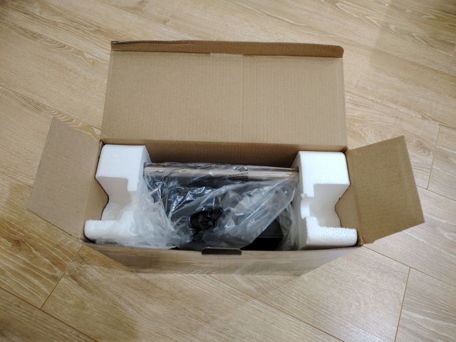 Grill electric Sandwich Maker  nou sigilat